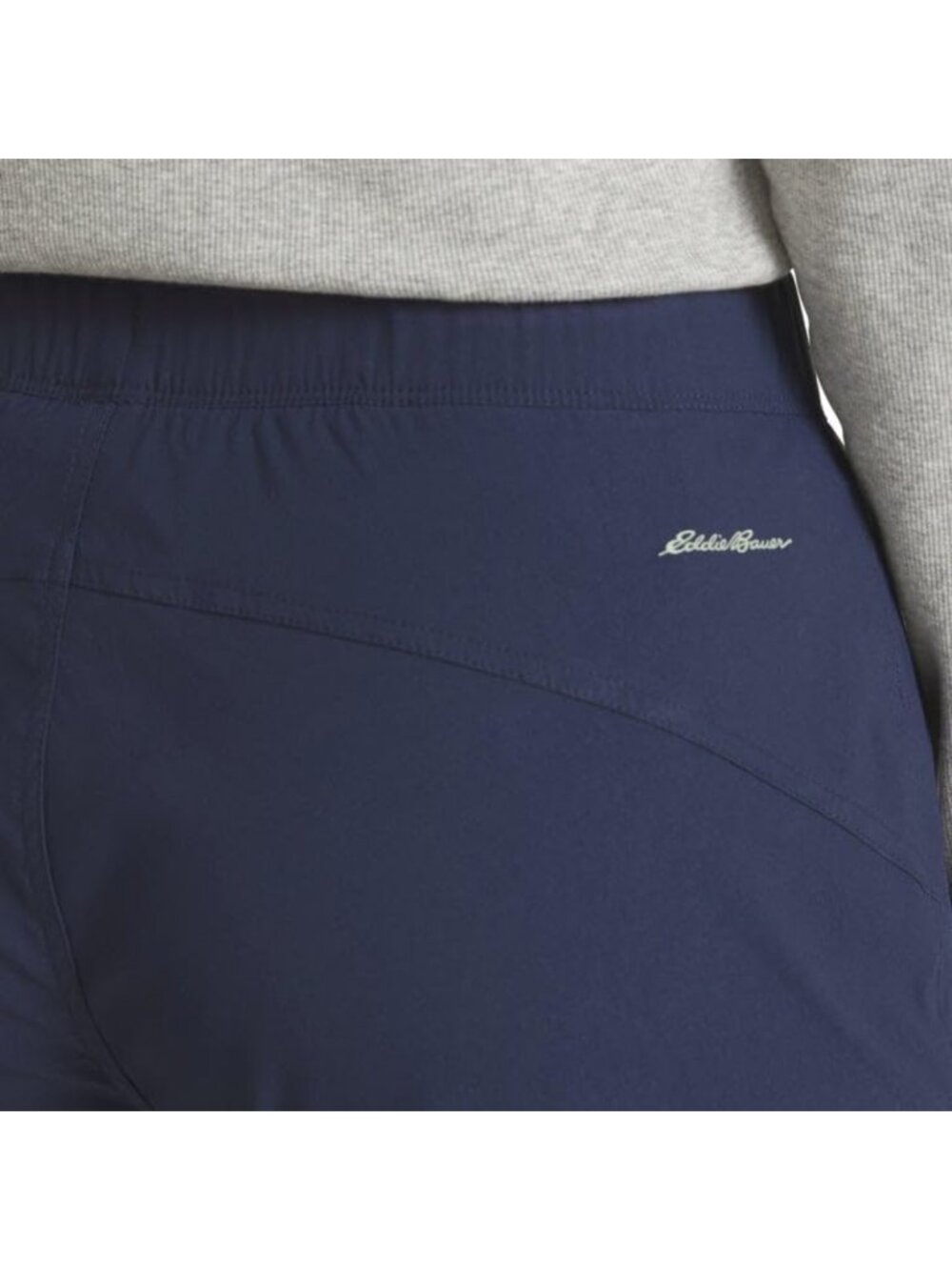 Water-Repellent Women's Jogger Pants - Lightweight, Comfortable, Perfect for - Picture 8 of 8